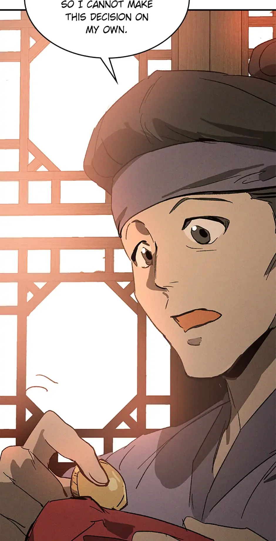 Yi Shen Dang Guan Chapter 115 Online - página 28