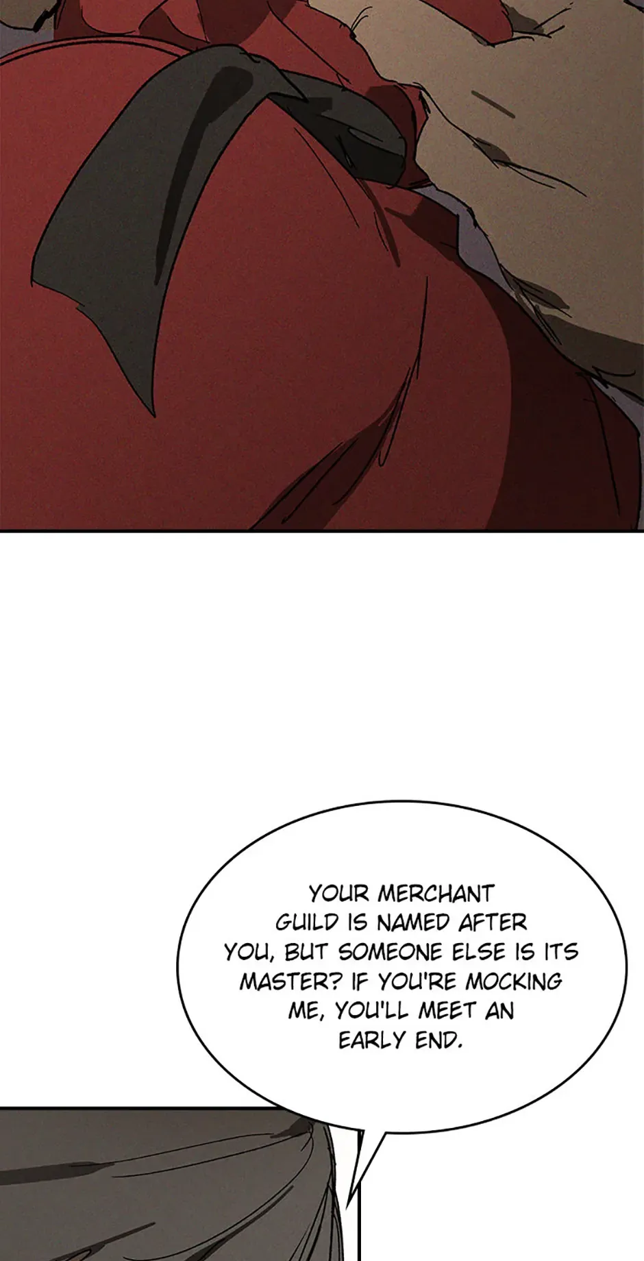 Yi Shen Dang Guan Chapter 115 Online - página 29