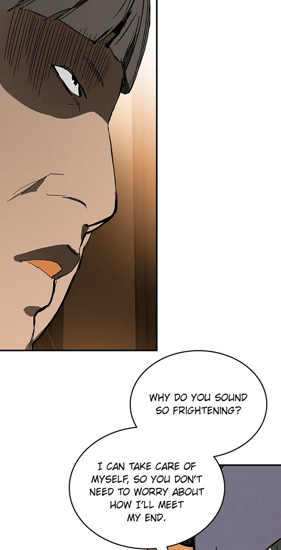 Yi Shen Dang Guan Chapter 115 Online - página 30