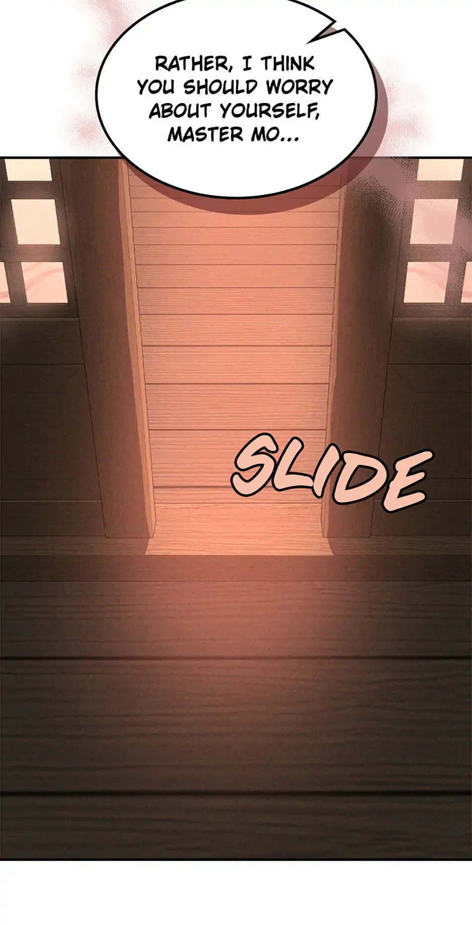 Yi Shen Dang Guan Chapter 115 Online - página 32