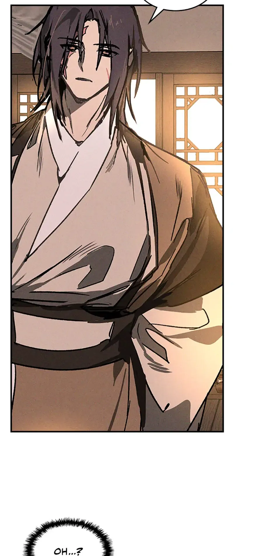 Yi Shen Dang Guan Chapter 115 Online - página 37