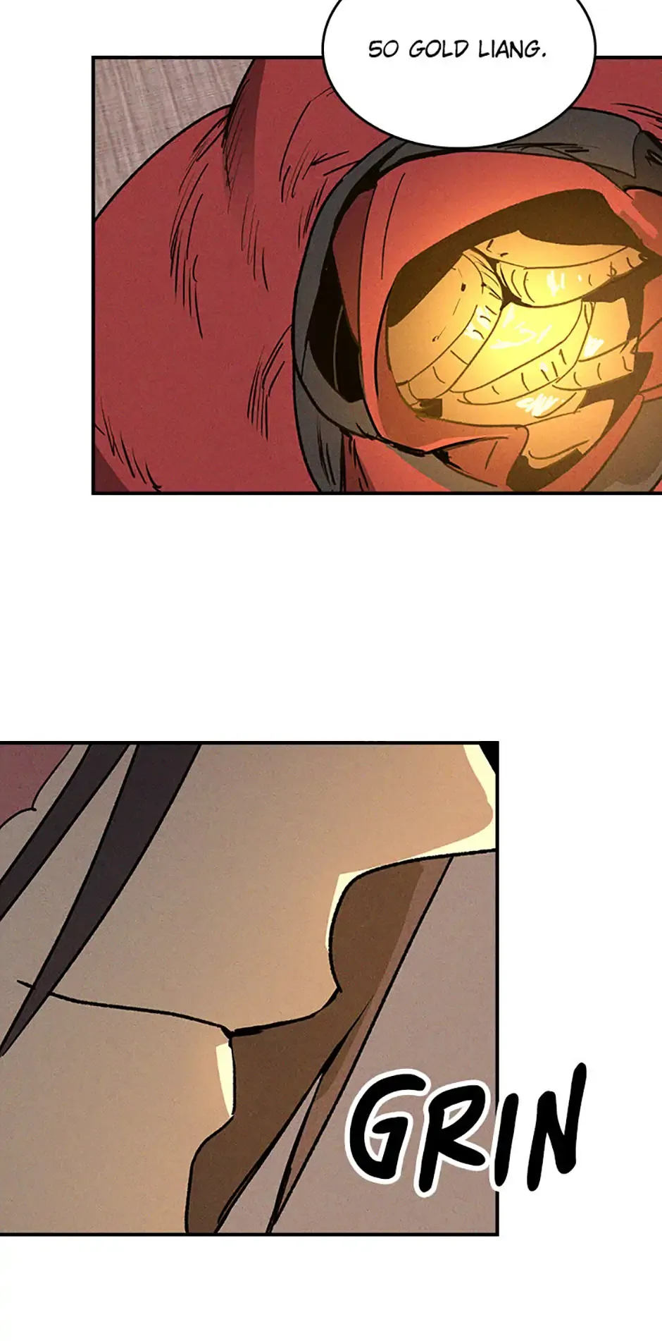 Yi Shen Dang Guan Chapter 115 Online - página 40