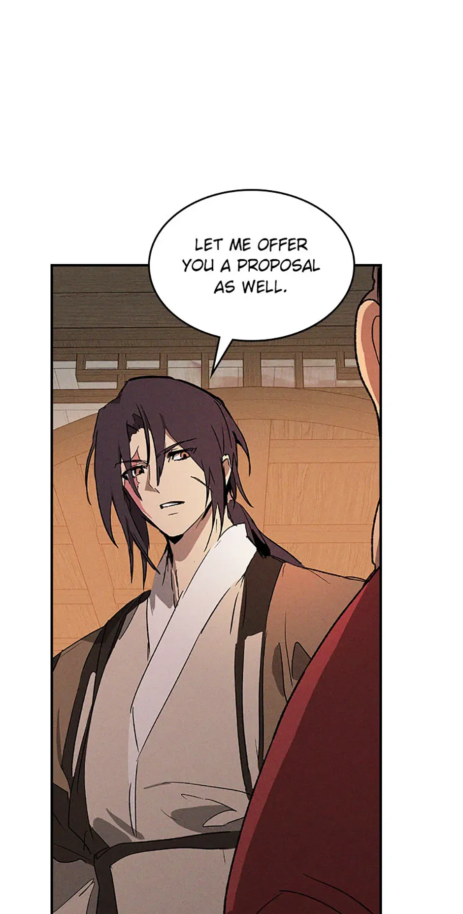 Yi Shen Dang Guan Chapter 115 Online - página 41