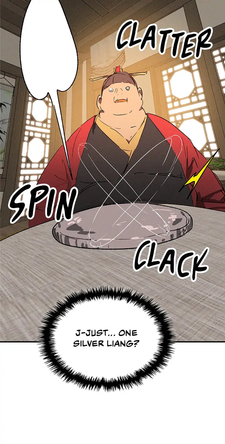 Yi Shen Dang Guan Chapter 115 Online - página 45