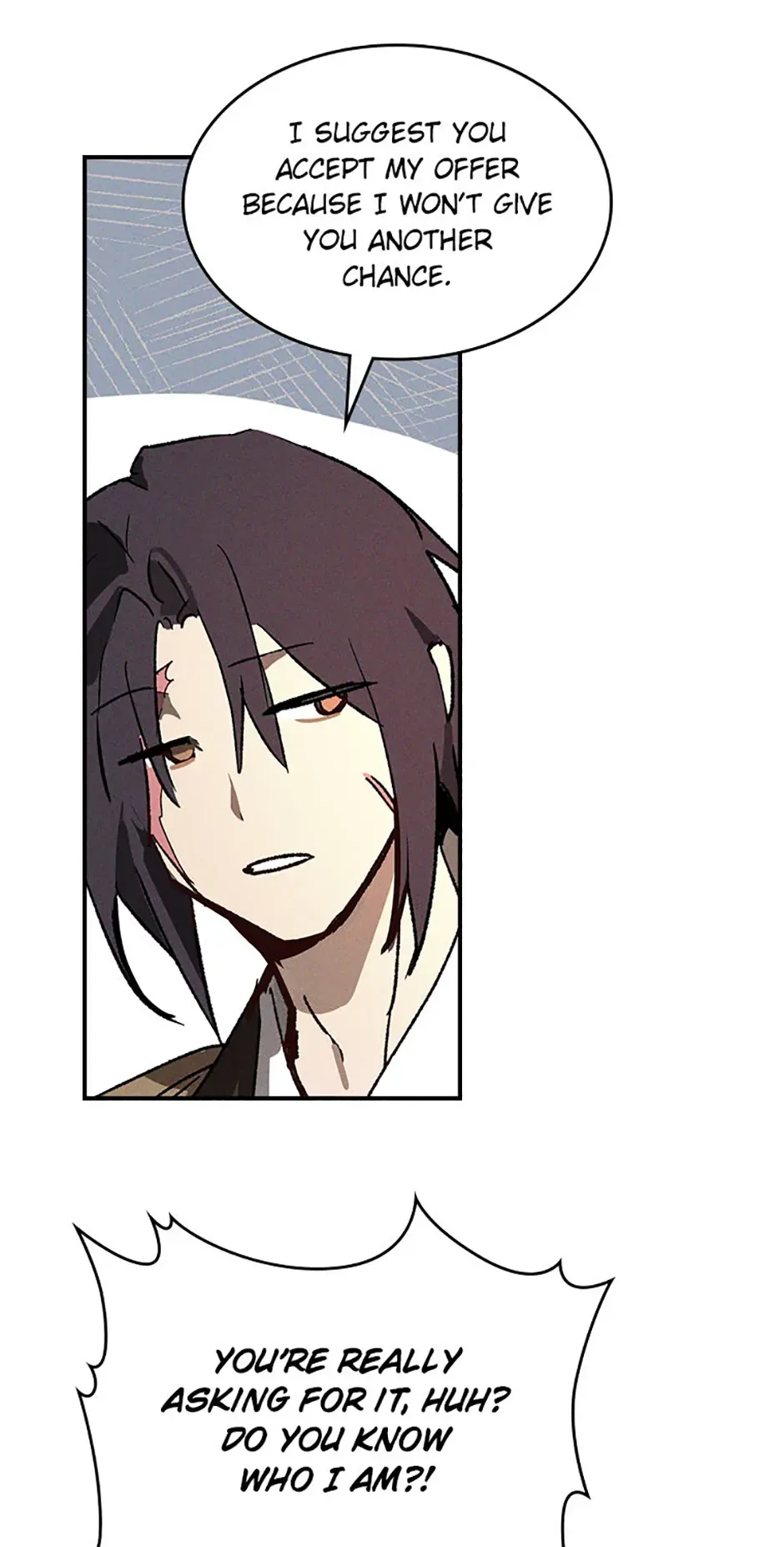 Yi Shen Dang Guan Chapter 115 Online - página 50
