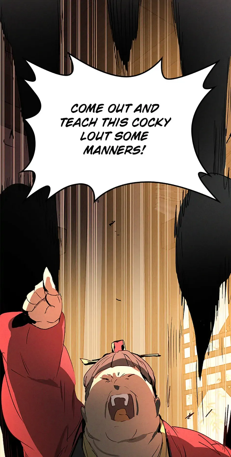 Yi Shen Dang Guan Chapter 115 Online - página 52
