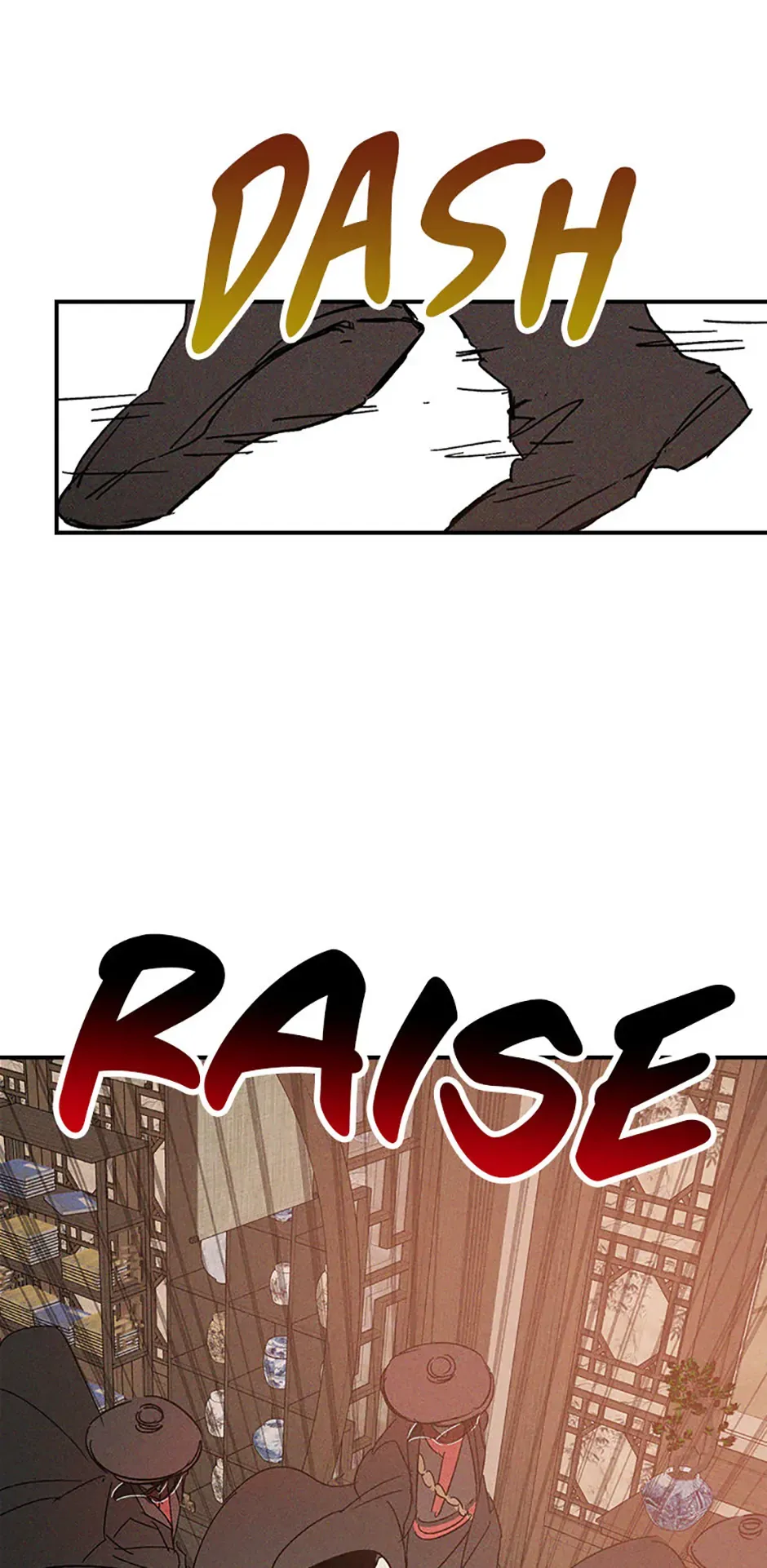 Yi Shen Dang Guan Chapter 115 Online - página 54