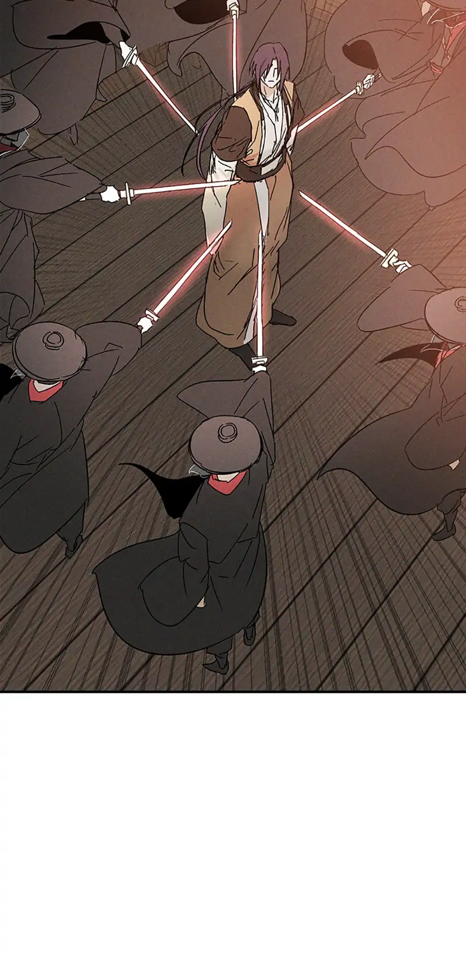 Yi Shen Dang Guan Chapter 115 Online - página 55