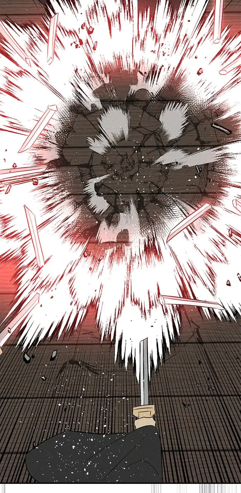 Yi Shen Dang Guan Chapter 115 Online - página 57