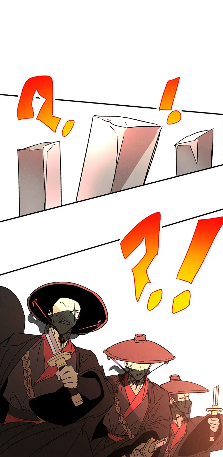 Yi Shen Dang Guan Chapter 115 Online - página 59
