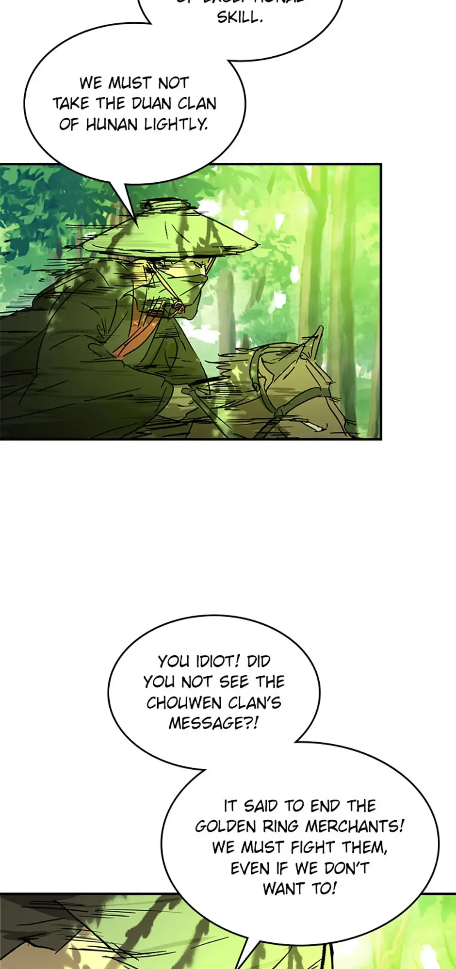 Yi Shen Dang Guan Chapter 115 Online - página 66