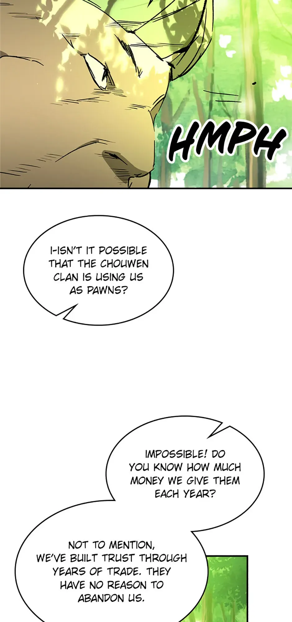 Yi Shen Dang Guan Chapter 115 Online - página 67
