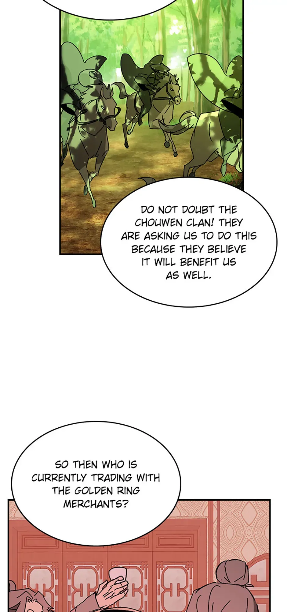 Yi Shen Dang Guan Chapter 115 Online - página 68