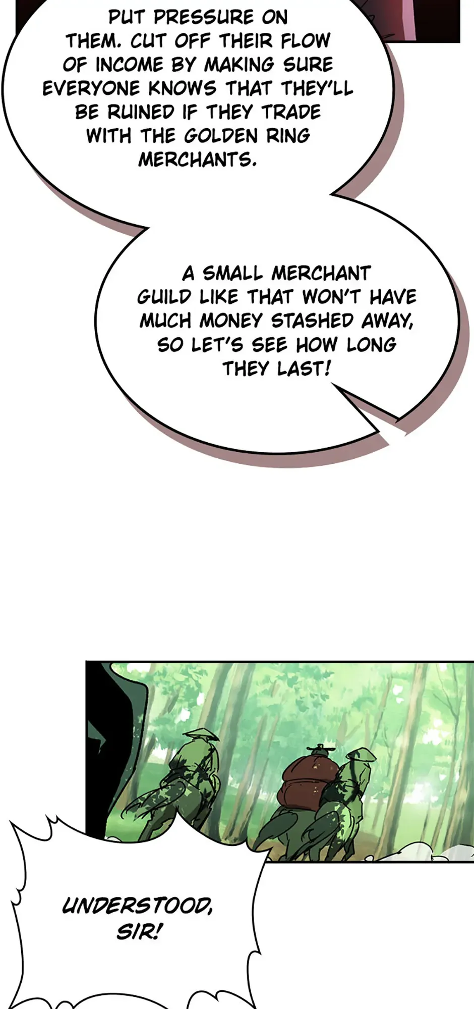 Yi Shen Dang Guan Chapter 115 Online - página 70