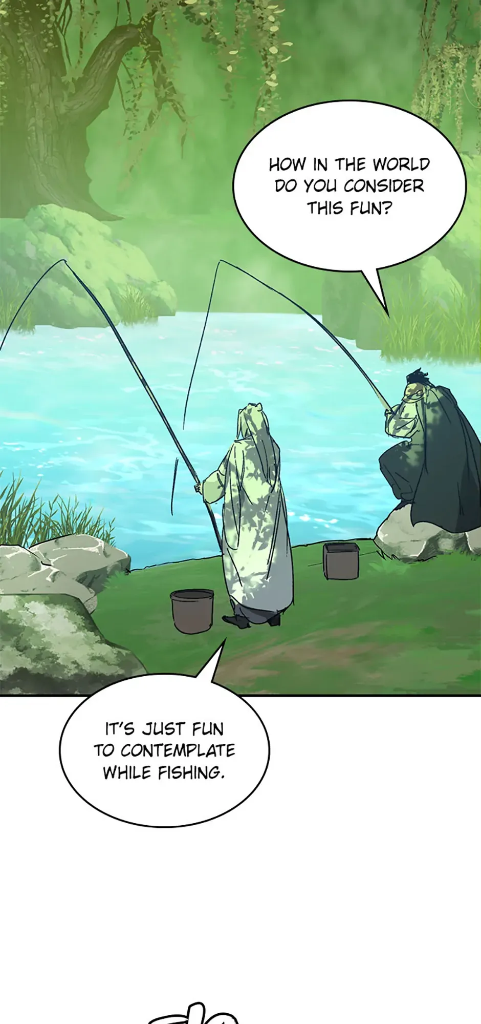 Yi Shen Dang Guan Chapter 115 Online - página 75