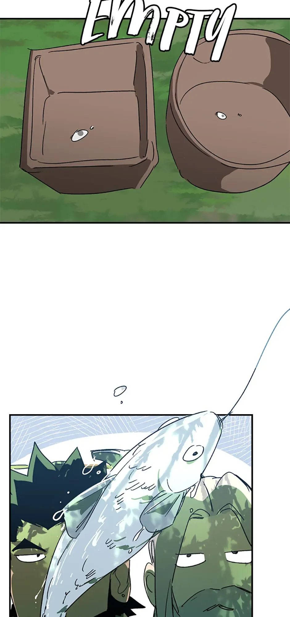 Yi Shen Dang Guan Chapter 115 Online - página 76
