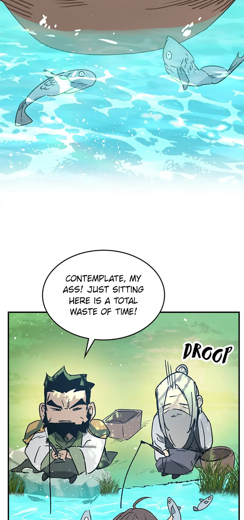Yi Shen Dang Guan Chapter 115 Online - página 79