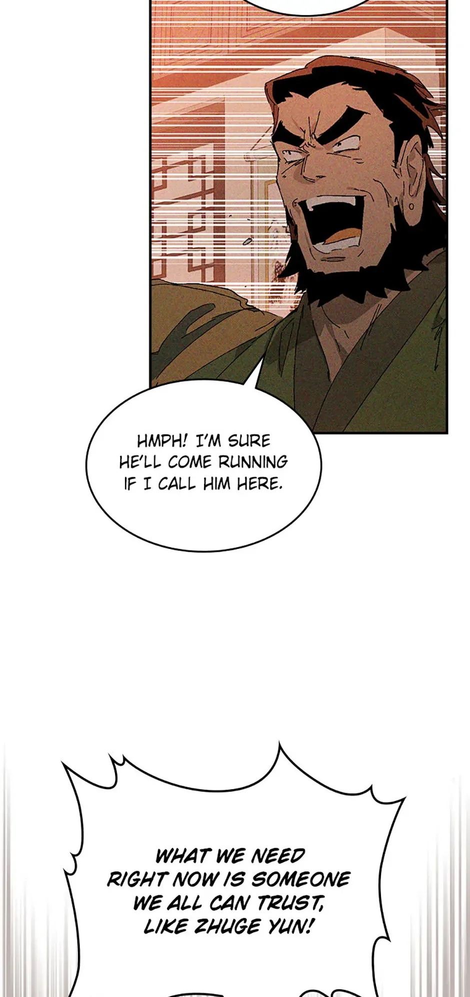 Yi Shen Dang Guan Chapter 118 Online - página 2