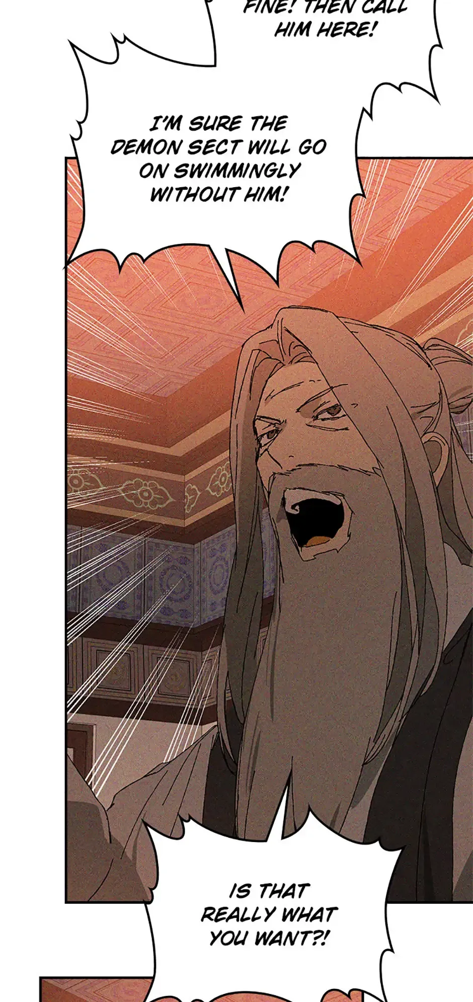 Yi Shen Dang Guan Chapter 118 Online - página 4