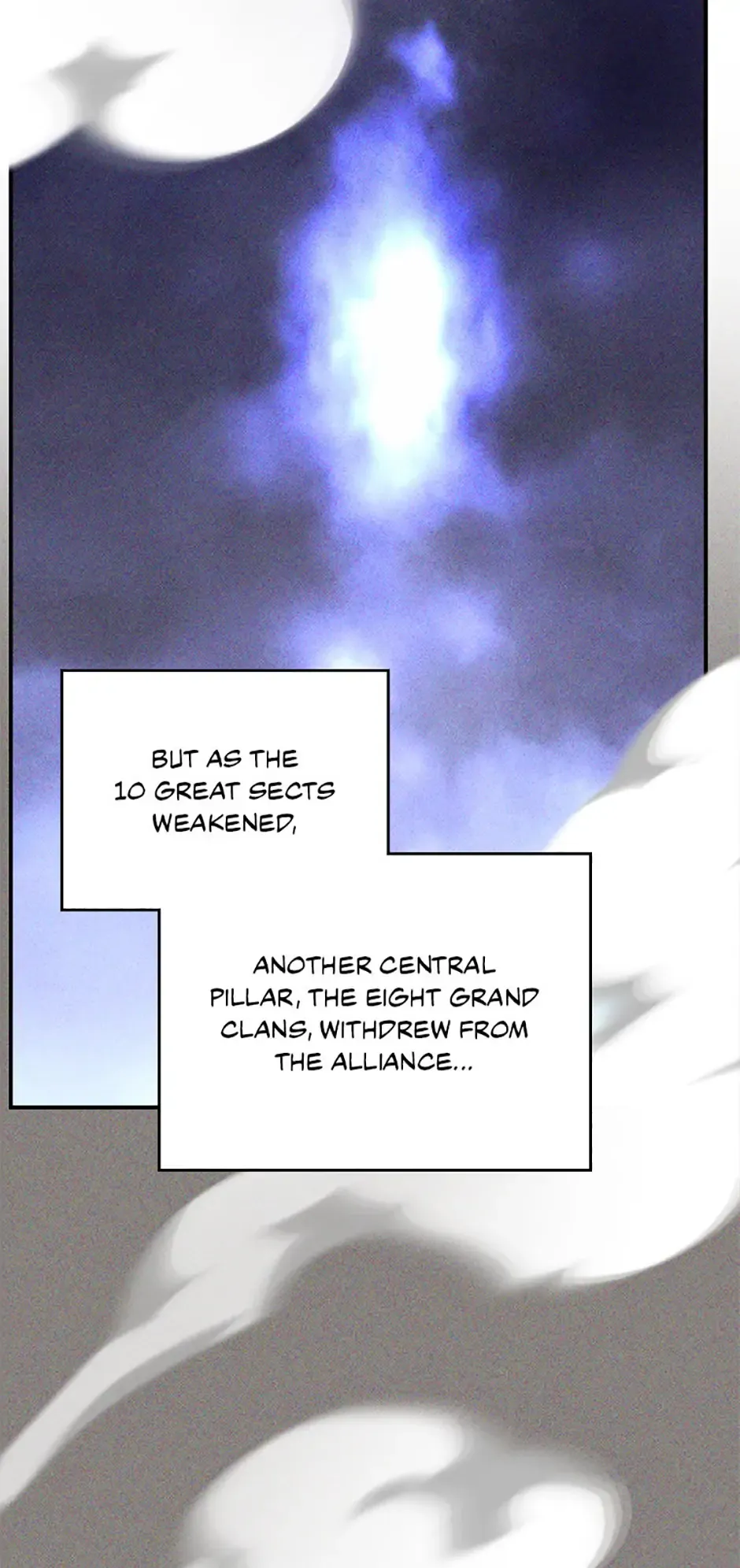 Yi Shen Dang Guan Chapter 118 Online - página 8