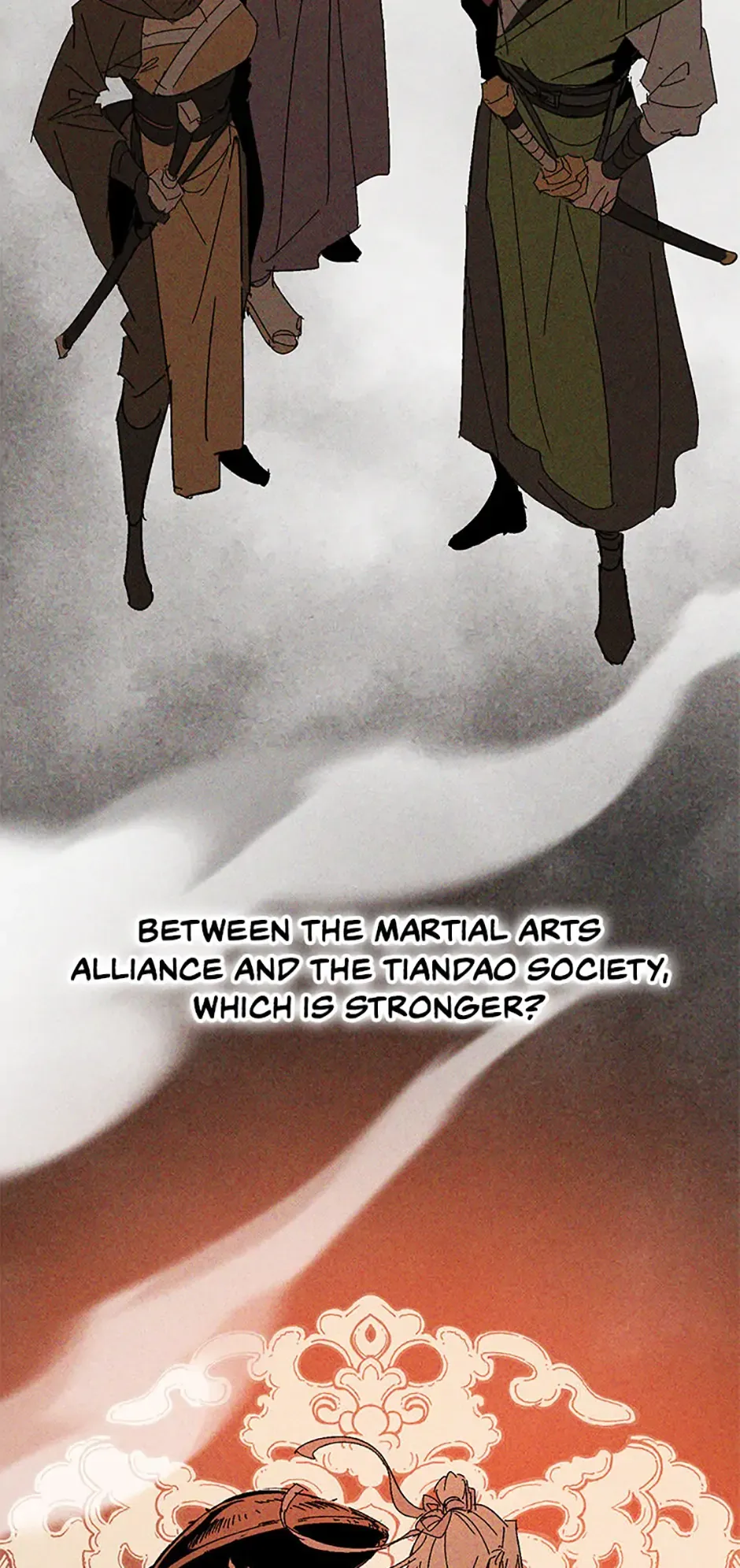 Yi Shen Dang Guan Chapter 118 Online - página 13