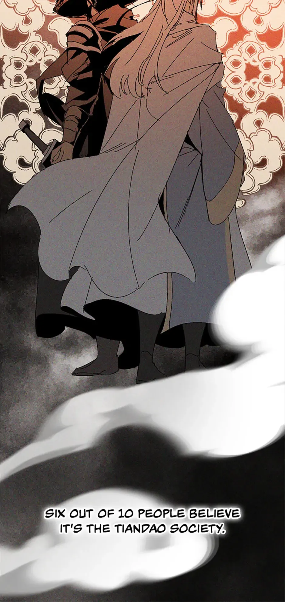 Yi Shen Dang Guan Chapter 118 Online - página 14
