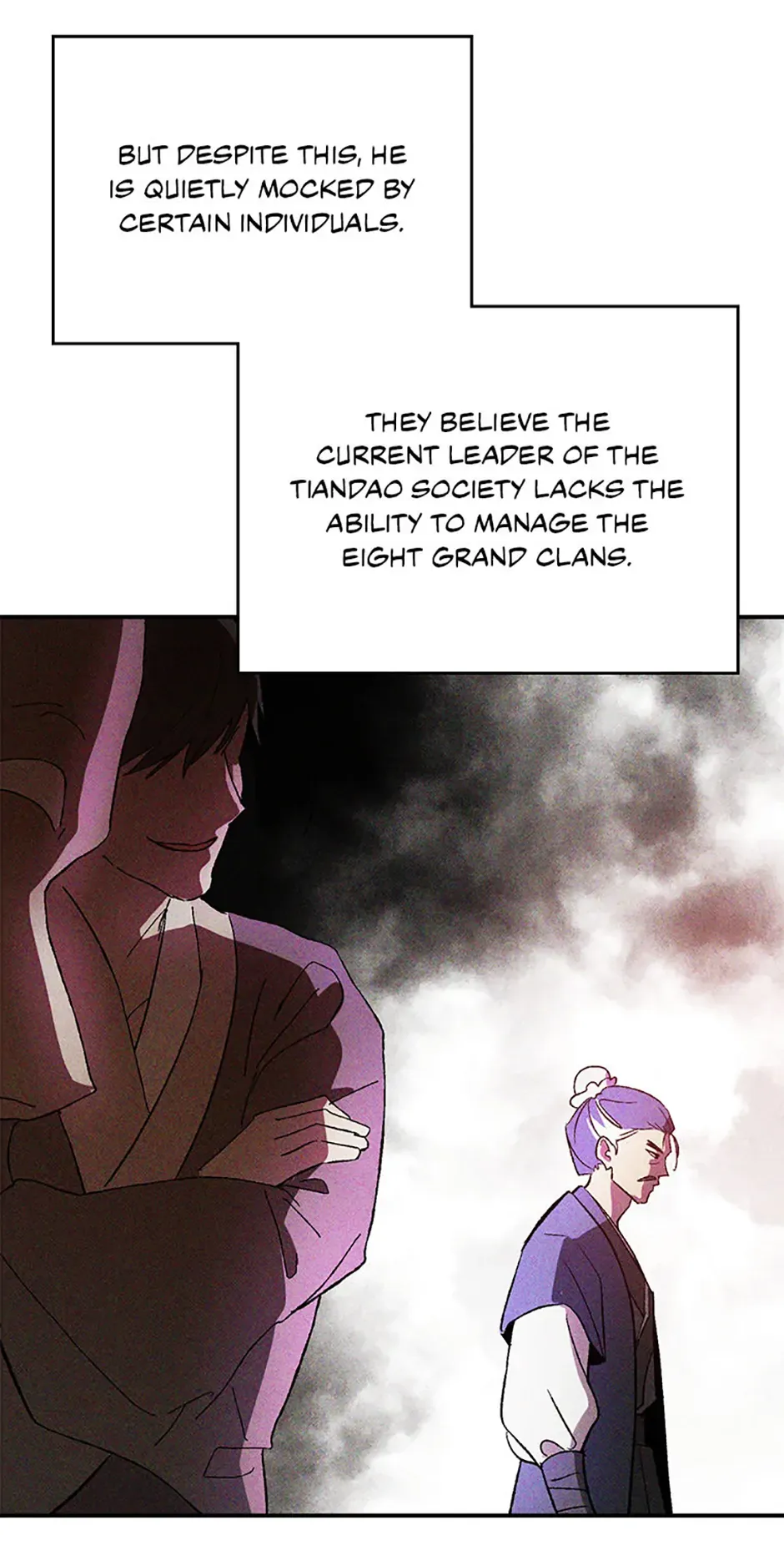 Yi Shen Dang Guan Chapter 118 Online - página 19