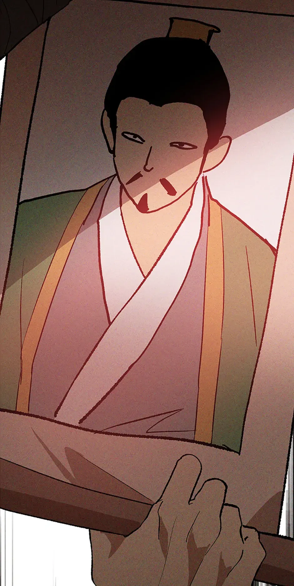 Yi Shen Dang Guan Chapter 118 Online - página 22