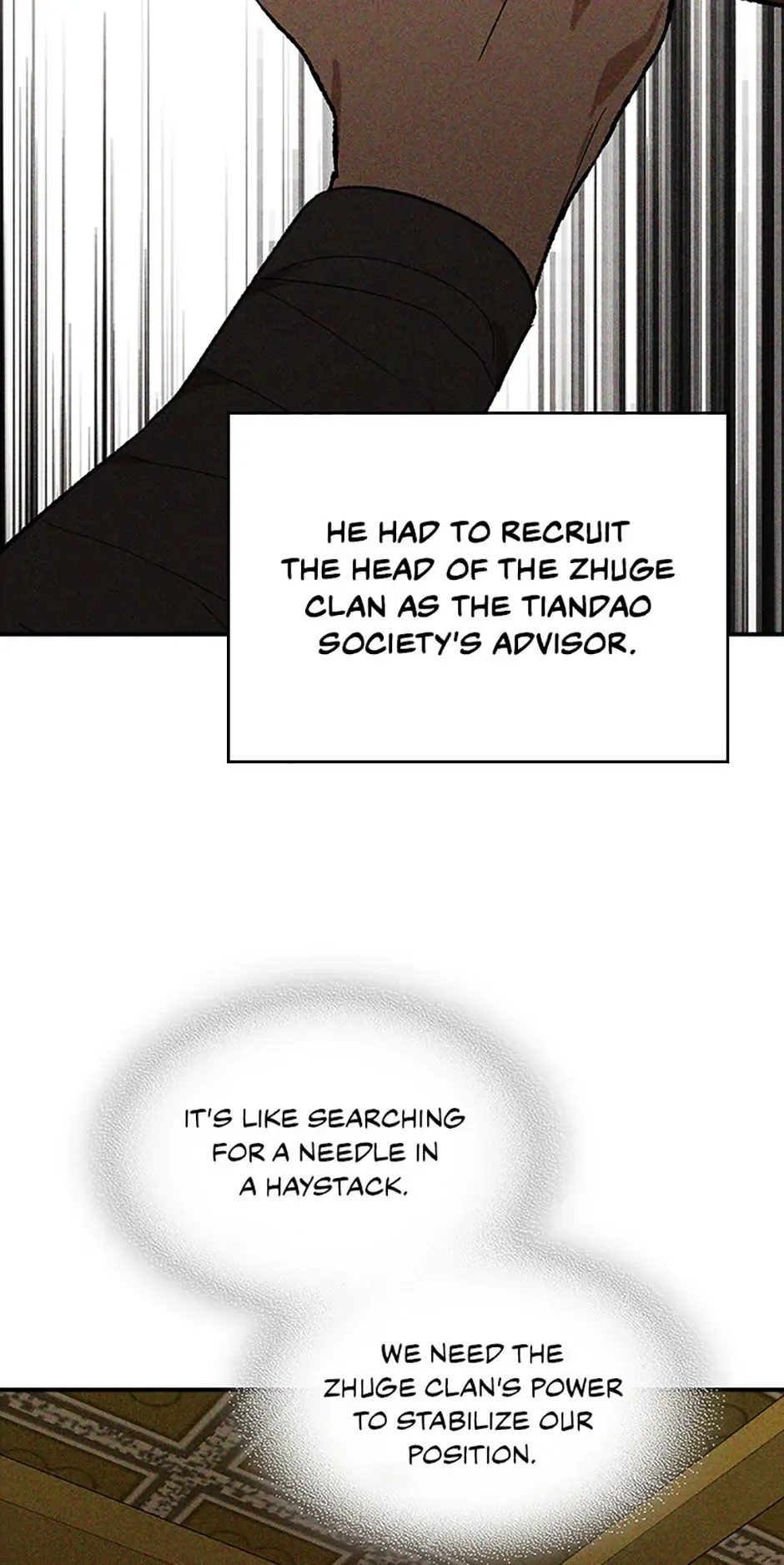 Yi Shen Dang Guan Chapter 118 Online - página 23