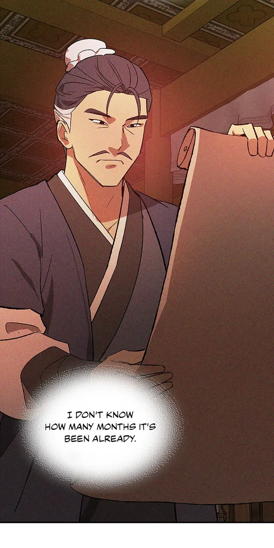 Yi Shen Dang Guan Chapter 118 Online - página 24