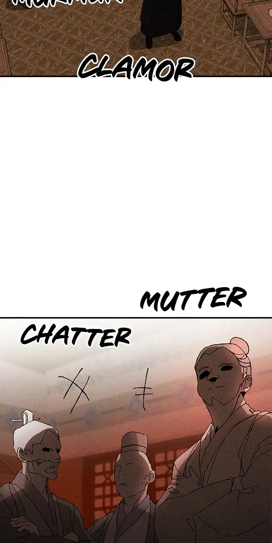 Yi Shen Dang Guan Chapter 118 Online - página 28