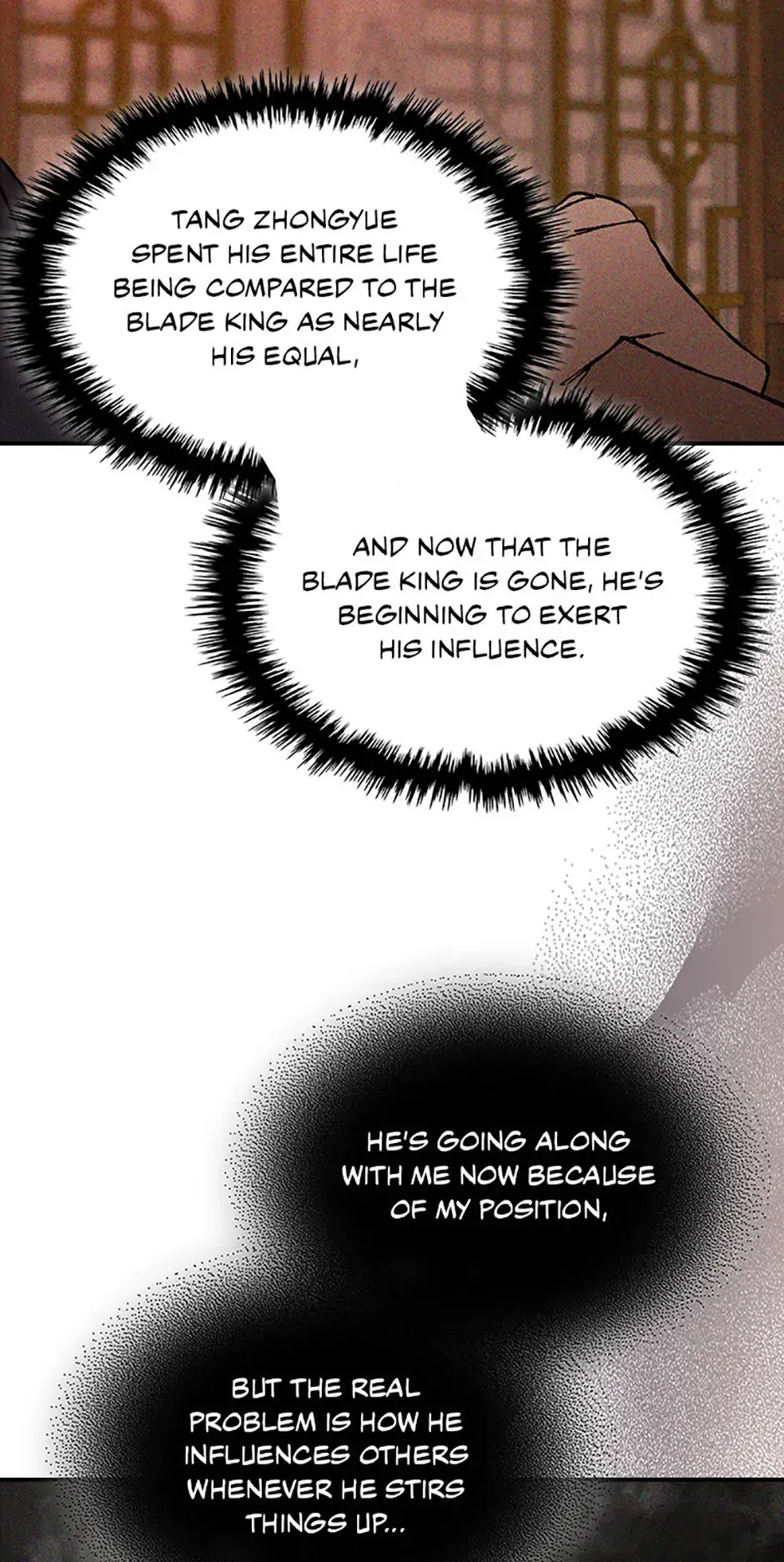 Yi Shen Dang Guan Chapter 118 Online - página 30