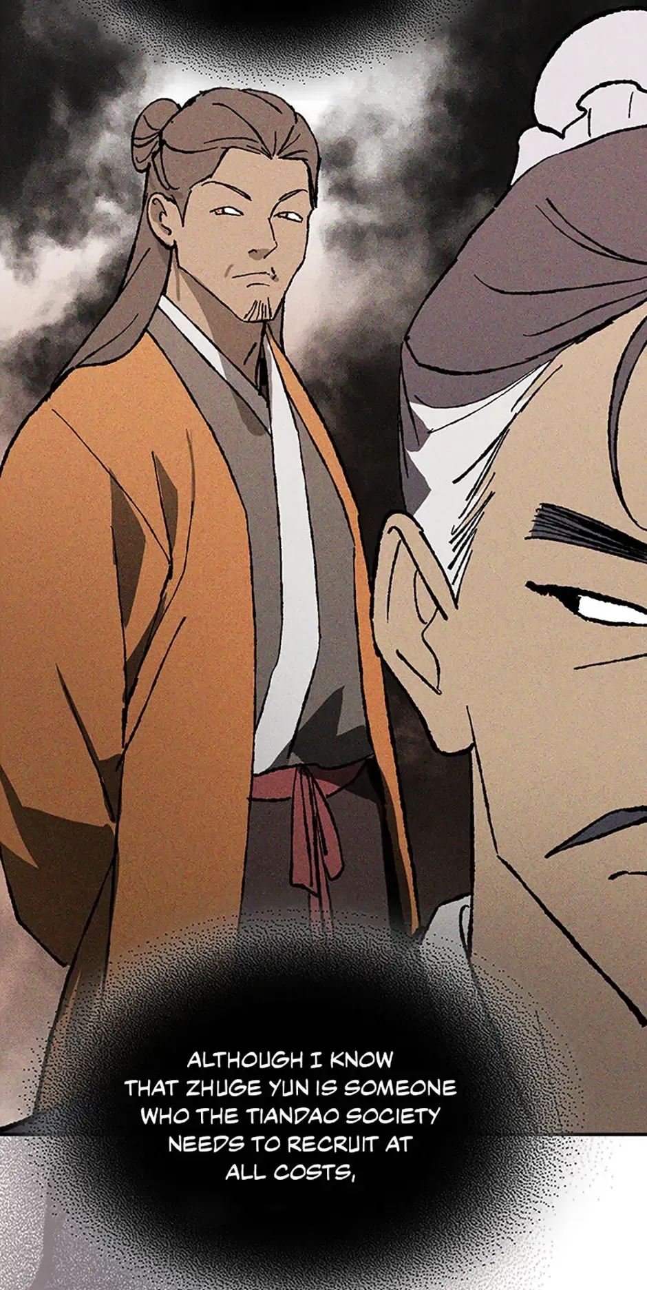 Yi Shen Dang Guan Chapter 118 Online - página 31