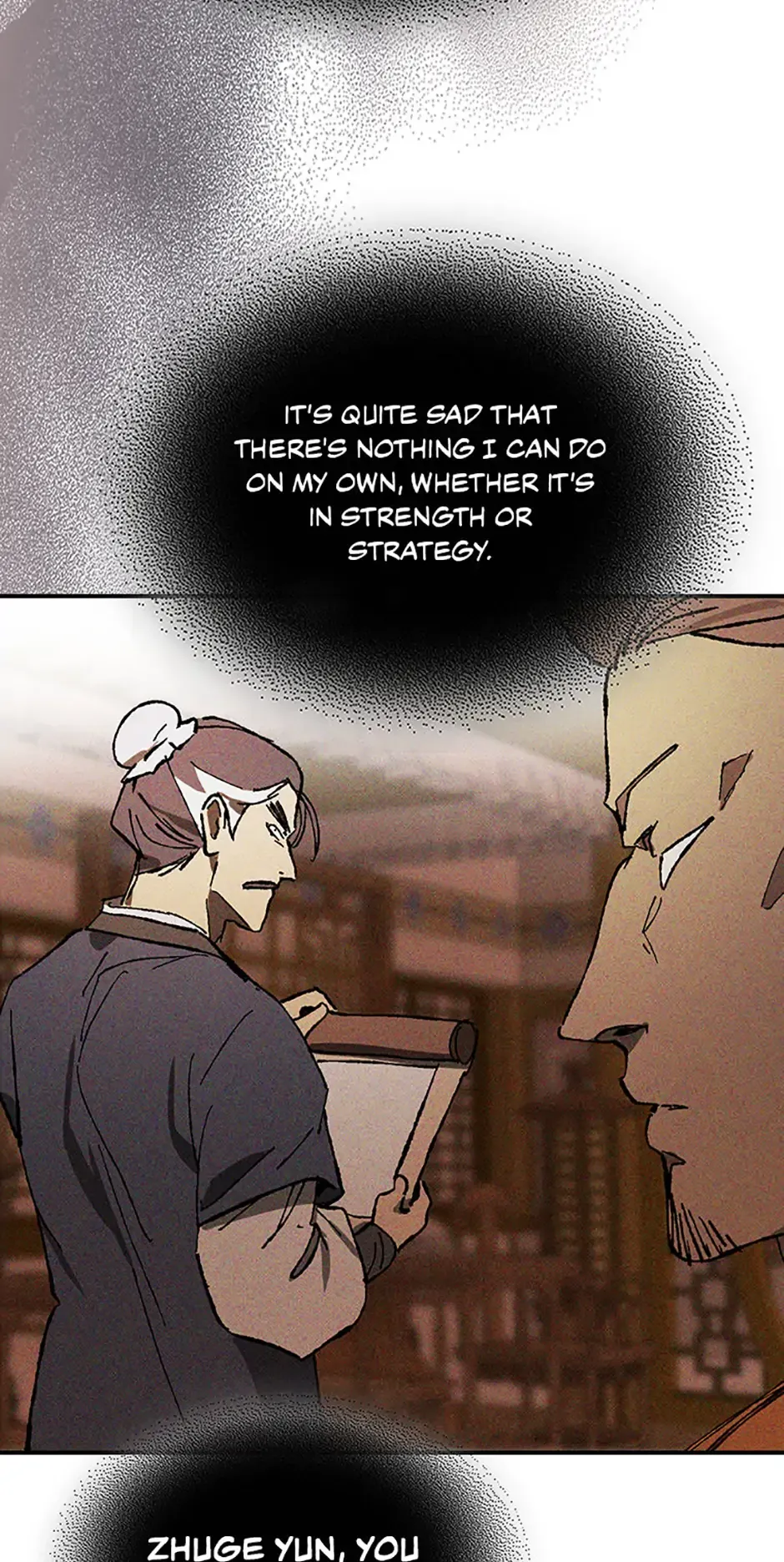 Yi Shen Dang Guan Chapter 118 Online - página 32
