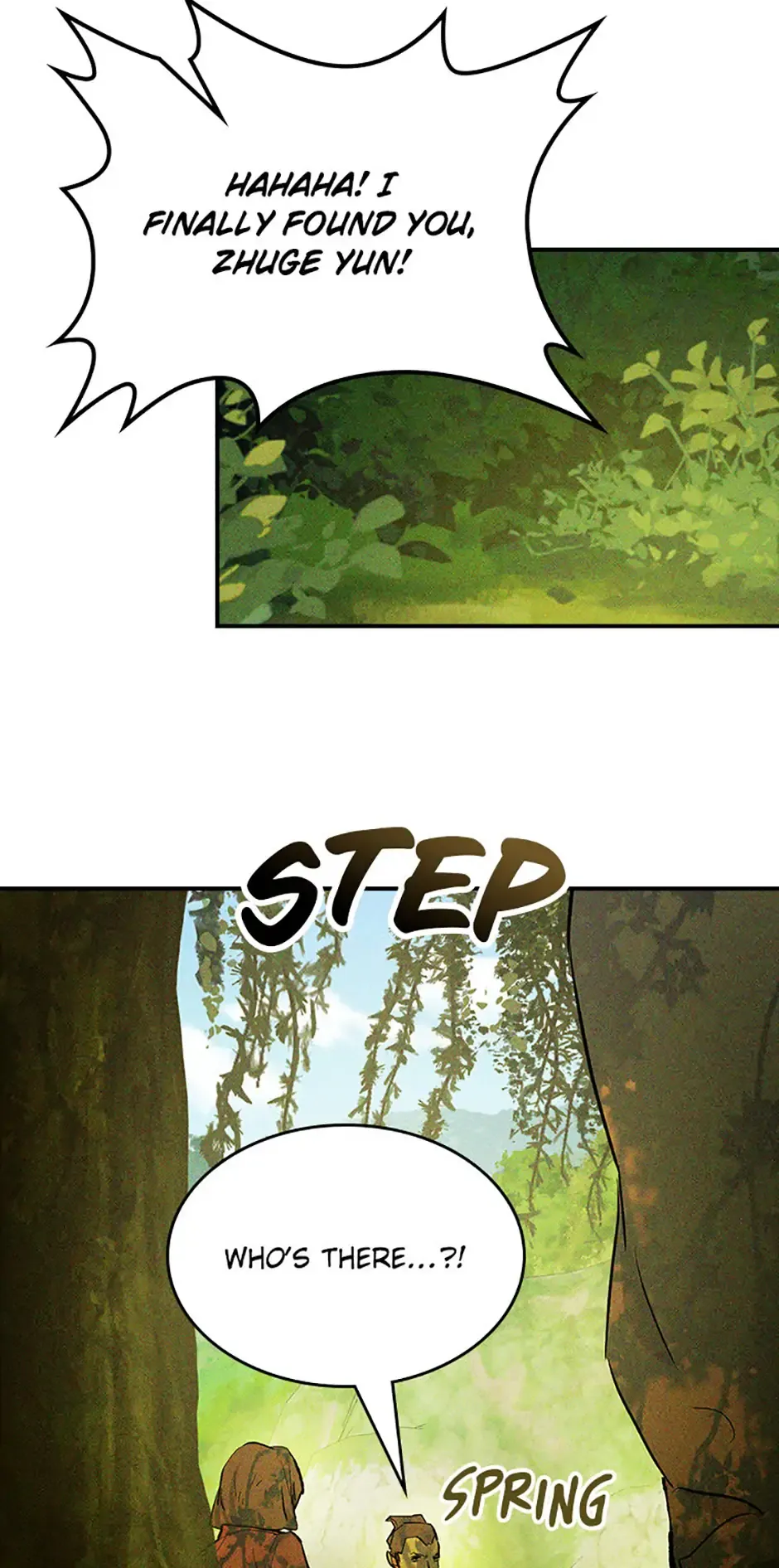 Yi Shen Dang Guan Chapter 118 Online - página 41