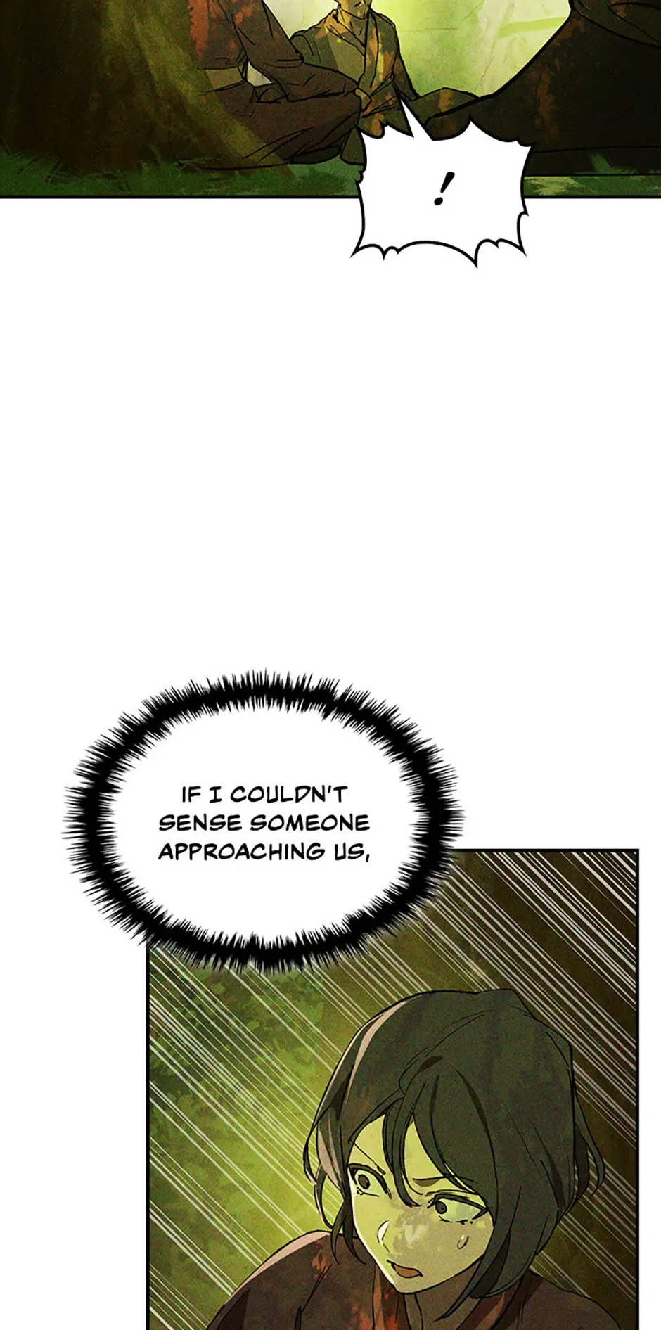 Yi Shen Dang Guan Chapter 118 Online - página 42