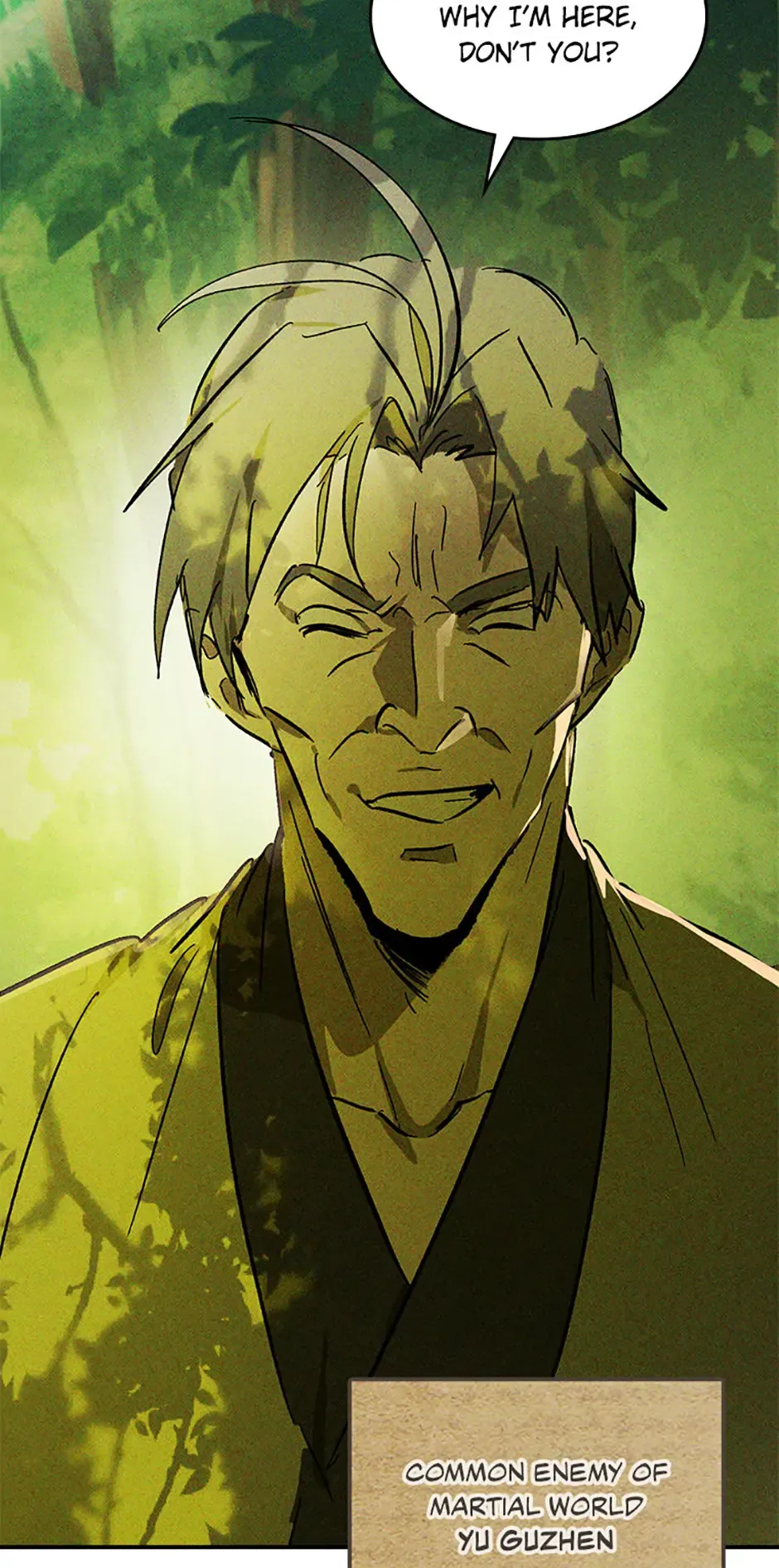 Yi Shen Dang Guan Chapter 118 Online - página 44