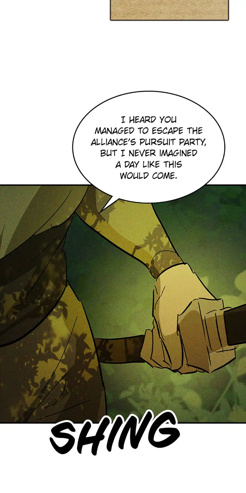 Yi Shen Dang Guan Chapter 118 Online - página 45