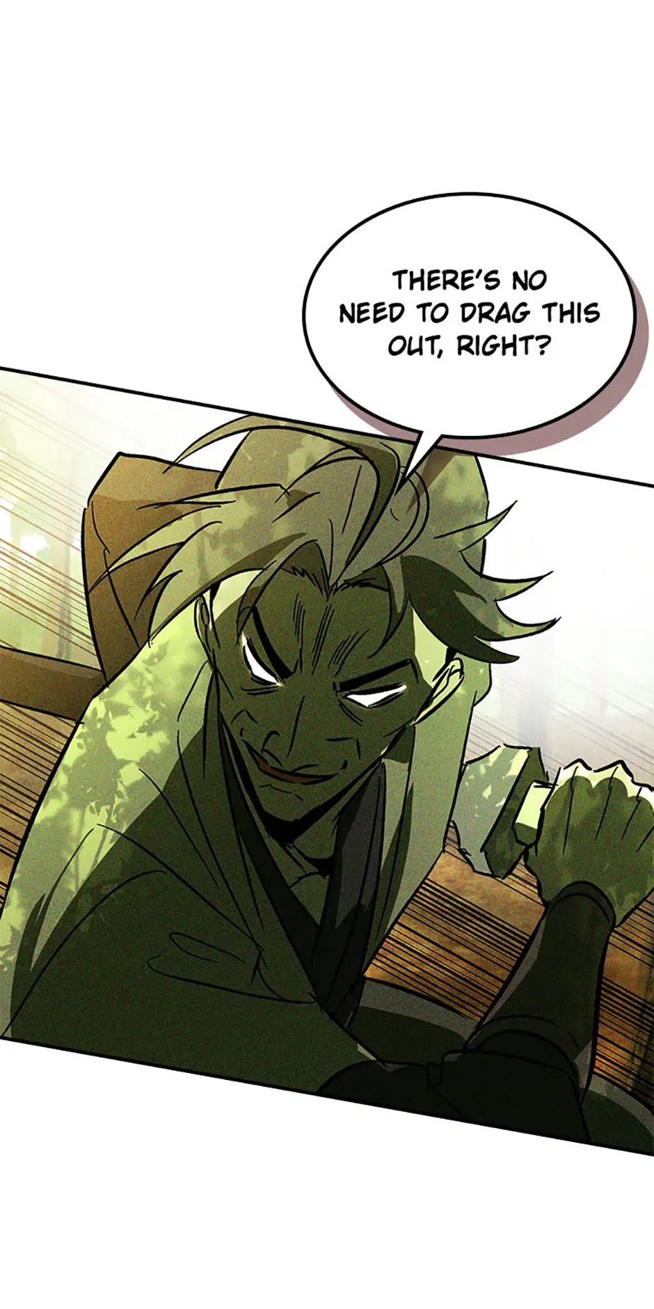 Yi Shen Dang Guan Chapter 118 Online - página 46