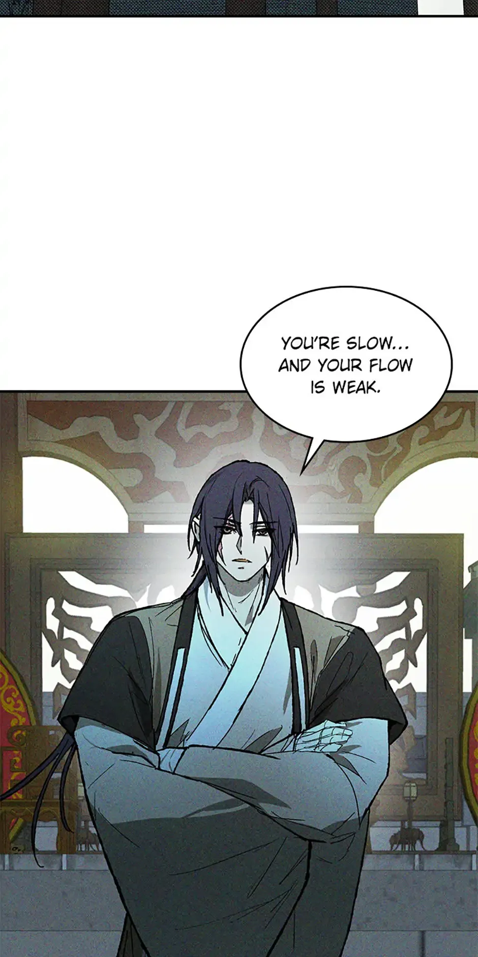 Yi Shen Dang Guan Chapter 118 Online - página 52
