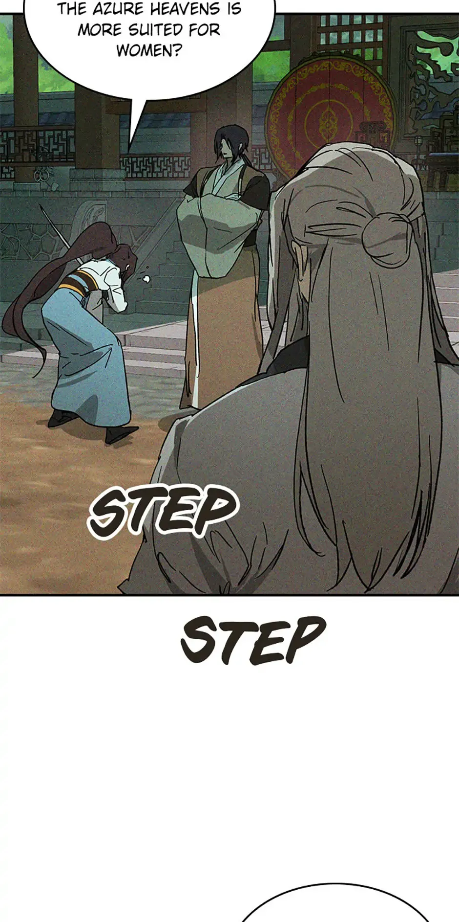 Yi Shen Dang Guan Chapter 118 Online - página 58