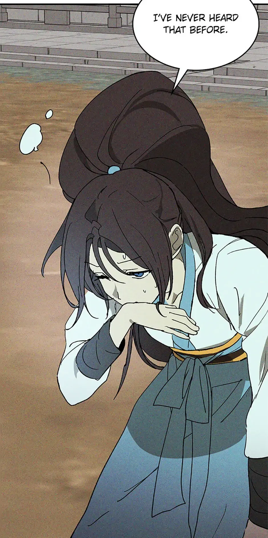 Yi Shen Dang Guan Chapter 118 Online - página 59