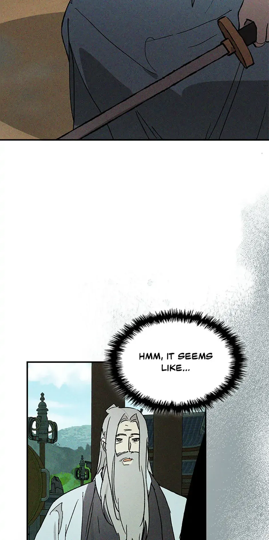 Yi Shen Dang Guan Chapter 118 Online - página 60
