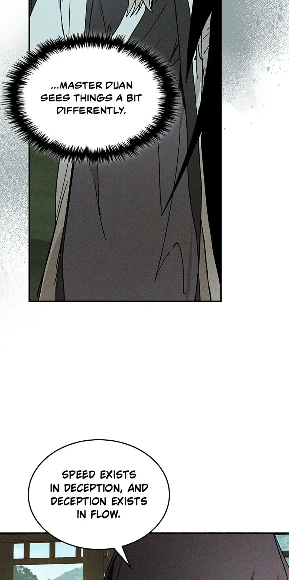 Yi Shen Dang Guan Chapter 118 Online - página 61