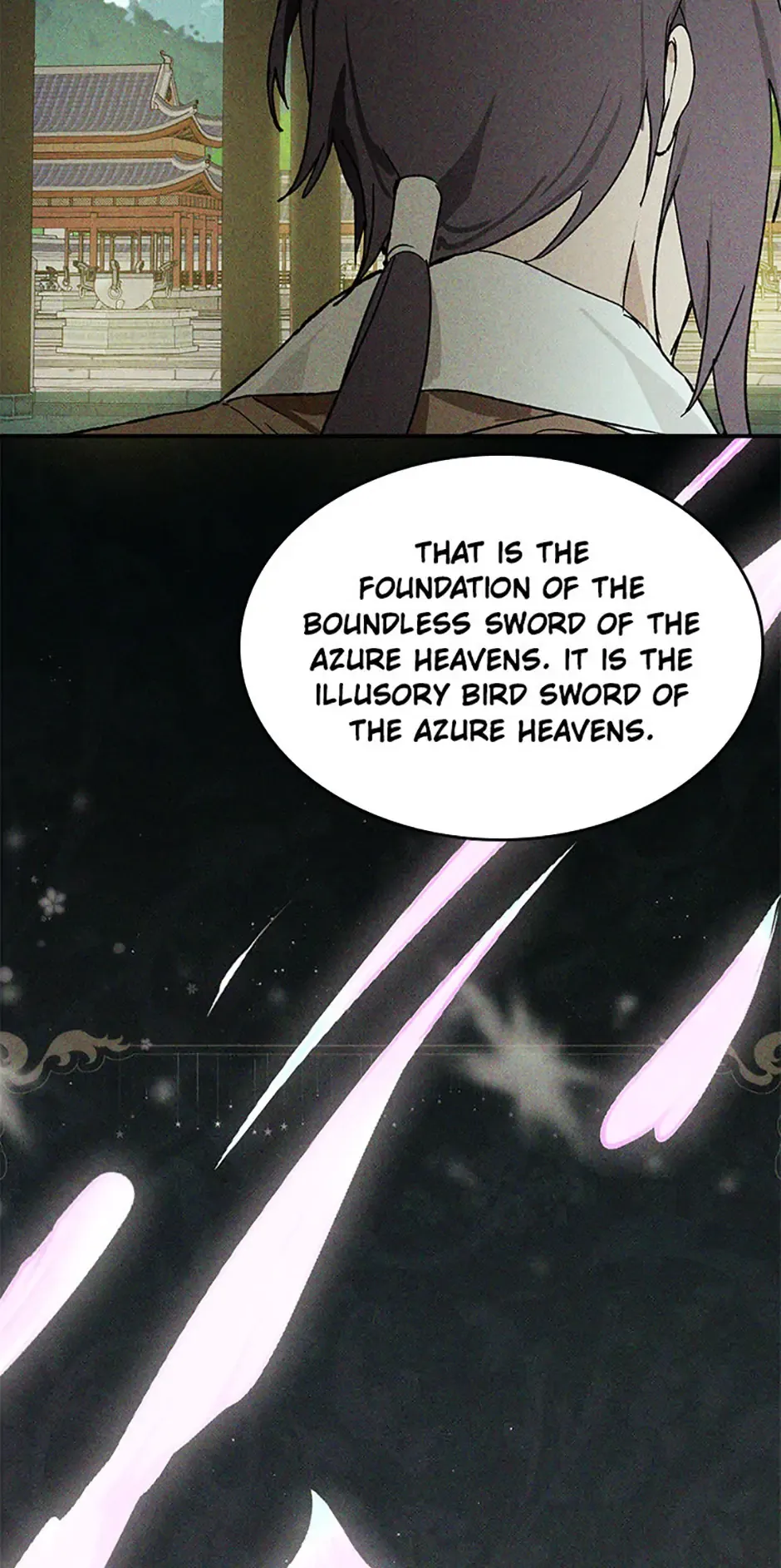 Yi Shen Dang Guan Chapter 118 Online - página 62
