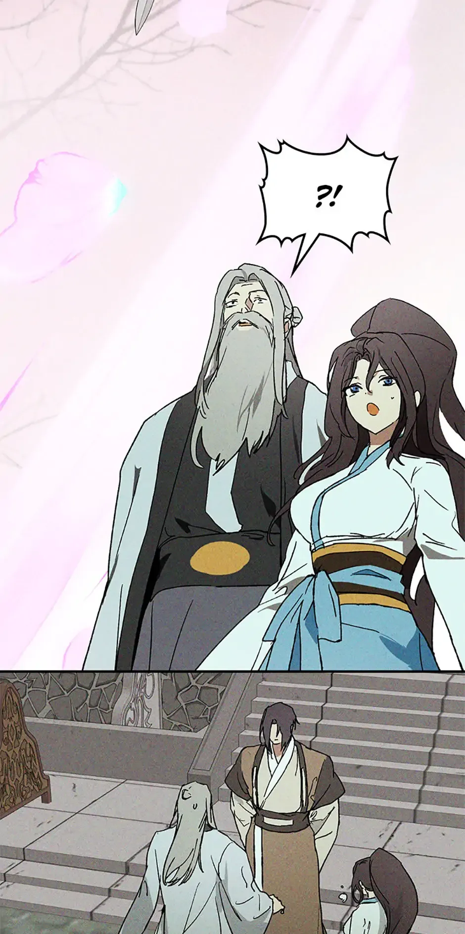 Yi Shen Dang Guan Chapter 118 Online - página 64