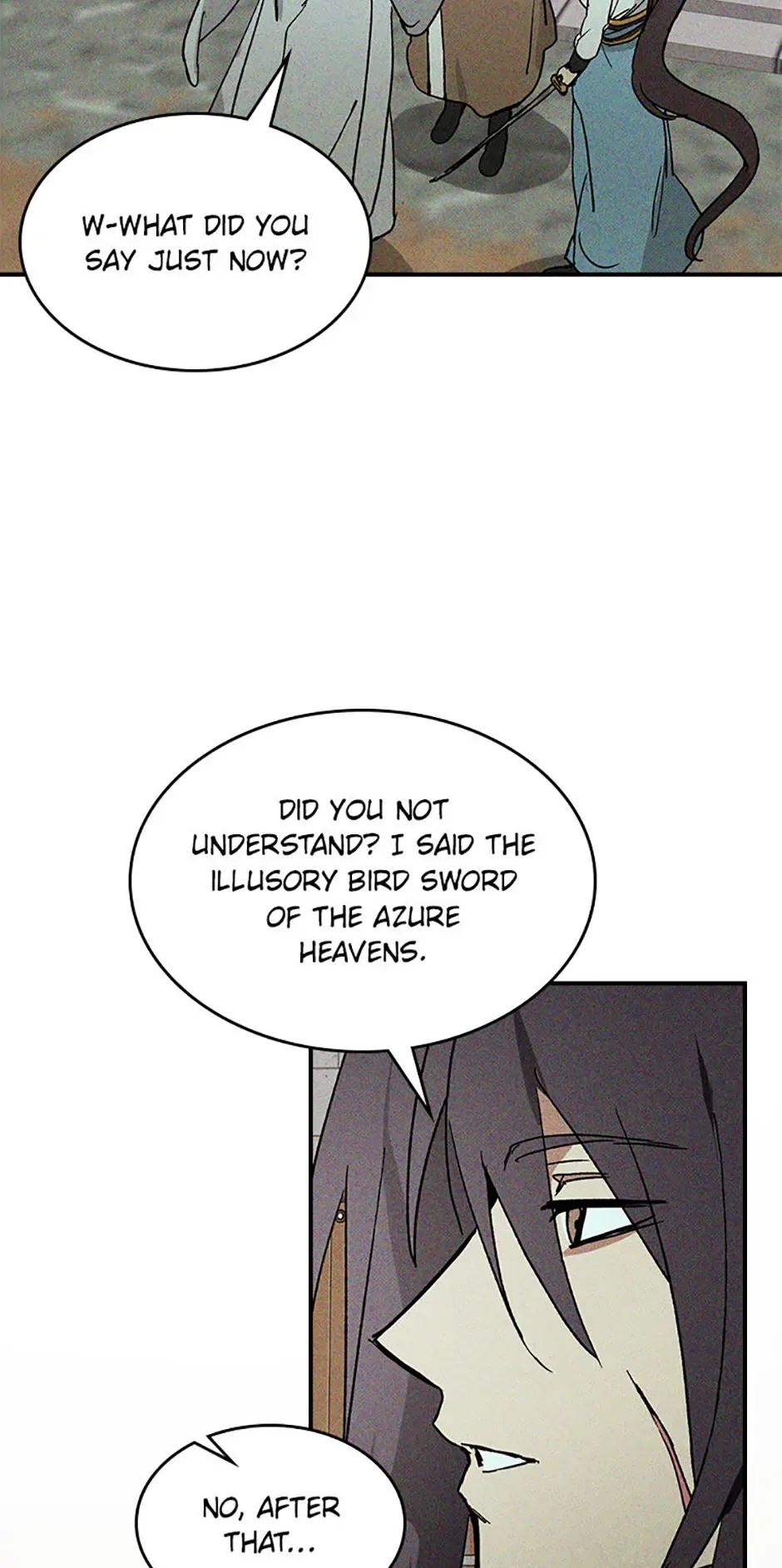 Yi Shen Dang Guan Chapter 118 Online - página 65