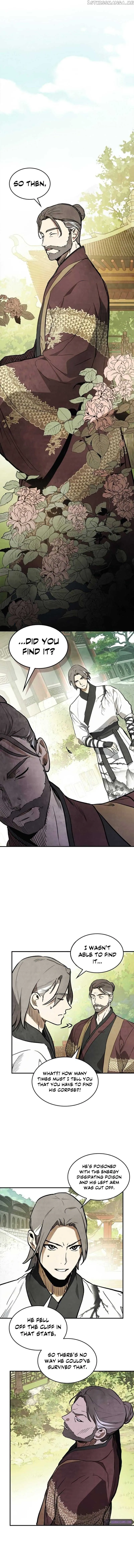 Yi Shen Dang Guan Chapter 50 Online - página 5