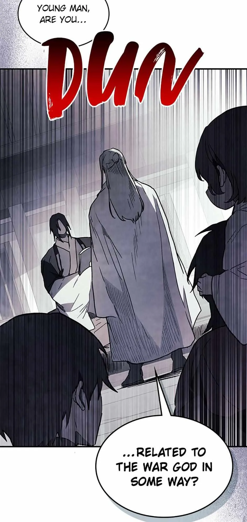 Yi Shen Dang Guan Chapter 61 Online - página 2