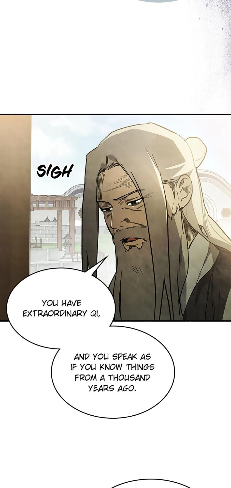 Yi Shen Dang Guan Chapter 61 Online - página 3